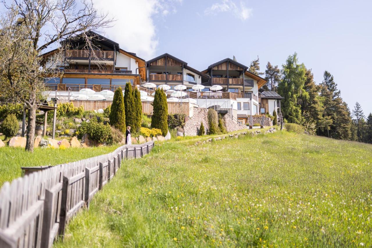 Hotel Tann Collalbo Exterior foto